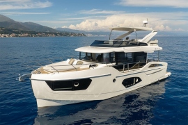 Navetta 50